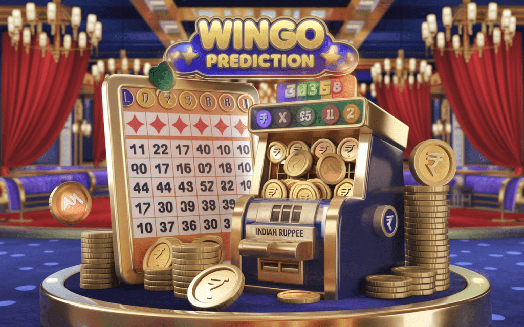 wingo prediction in