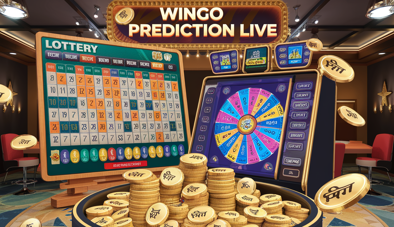 wingo prediction Live